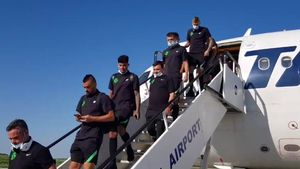 ProSport, confirmat! Florinel Coman a făcut deplasarea la Botoșani! Ce șanse sunt să joace la debutul în sezonul 2021 -2022 din Liga 1 | EXCLUSIV