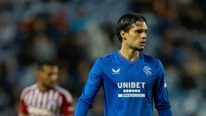 Răsturnare uluitoare de situație în cazul Ianis Hagi. Presa din Scoția a anunțat marea surpriză care se poate întâmpla la Rangers chiar în weekend