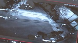 Sorin Cârțu are dovada! Bărbații care i-au vandalizat casa, surprinși pe cameră! Reacția Poliției | FOTO