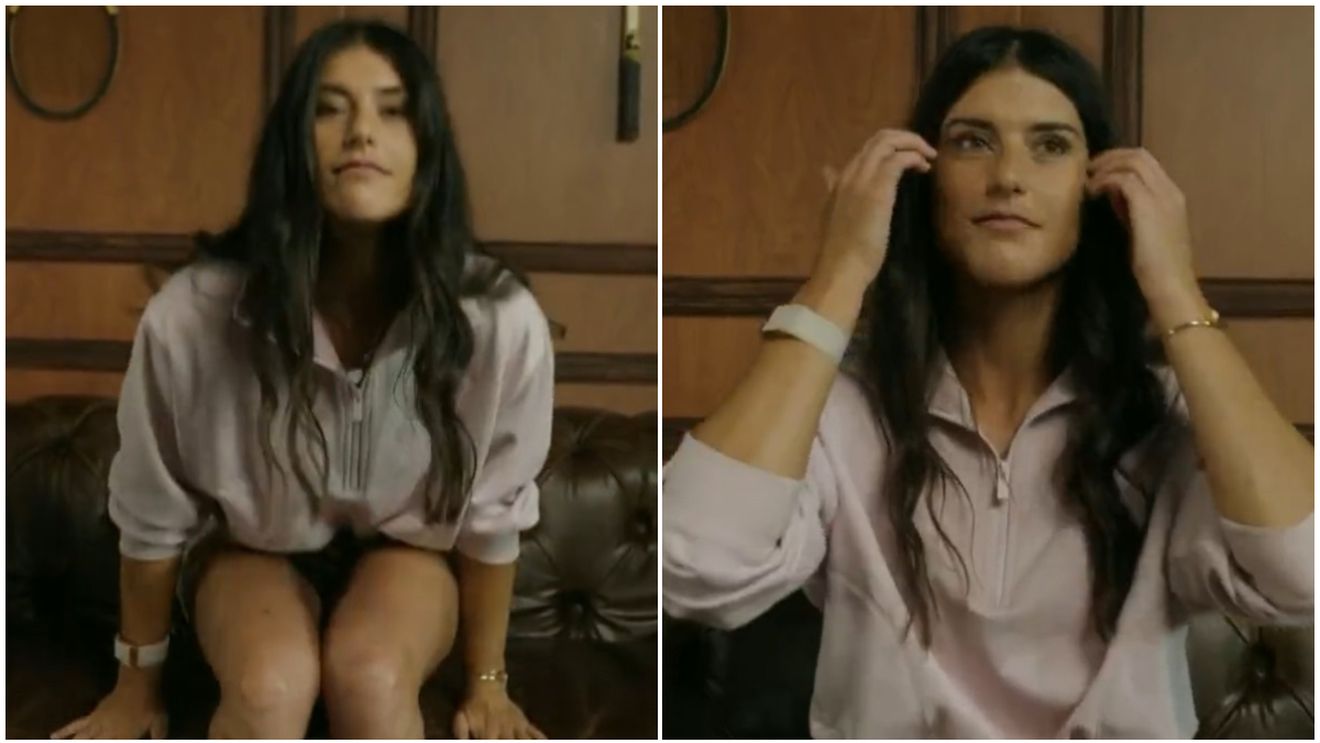 Controverse înaintea semifinalei pe care Sorana Cîrstea o va juca la Miami: „Mai bine să fii frumoasă decât în Top 20!" Un expert în tenis străin a provocat un val de speculații | VIDEO