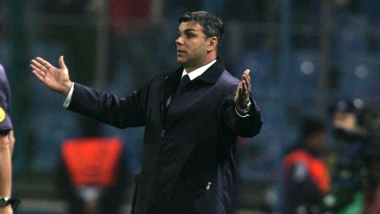 Oli i-a cucerit TOTAL pe jucători:** "Acum avem și noi antrenor..." / "Mamă, ce antrenamente face"