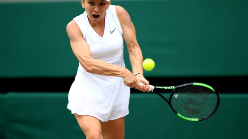 BREAKING NEWS | Simona Halep revine pe teren: „Am niște vești bune!” La ce turneu și-a anunțat participarea, după accidentarea de la Roma