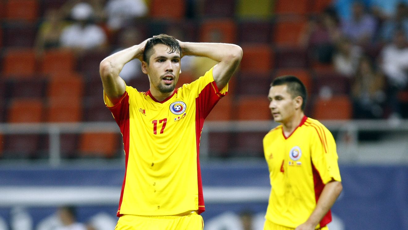 Verde pentru Găman spre FCSB? Larie: "Orice echipă l-ar dori!" 