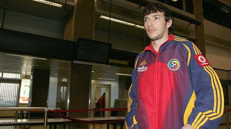 Ogăraru, despre șansele de la baraj: "Toată lumea își dorește Grecia, dar meciurile nu se joacă după statistici"