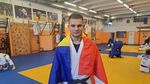 Când ochii sunt închiși, sclipește ambiția. Exemplul lui Alex Bologa, cel mai mare campion paralimpic al României: „Eu cred că pot să fac orice”