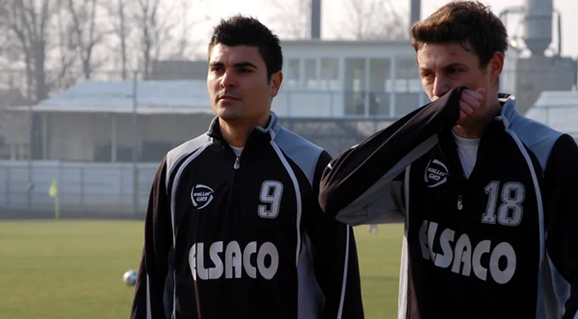 FC Botoșani** și-a stabilit programul de pregătire