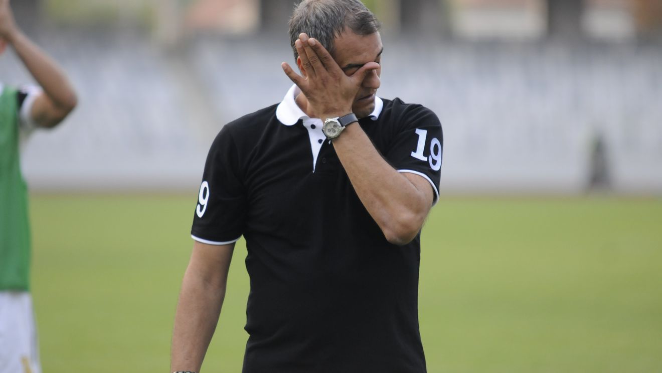 Dulca acuză arbitrajul după prima înfrângere:** "Am pierdut nemeritat!" Ce spune Mulțescu