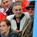 Instanța a decis altceva, dar Dumitru Dragomir a anunțat că Gigi Becali va câştiga războiul final. „FCSB va fi recunoscută ca fiind Steaua”