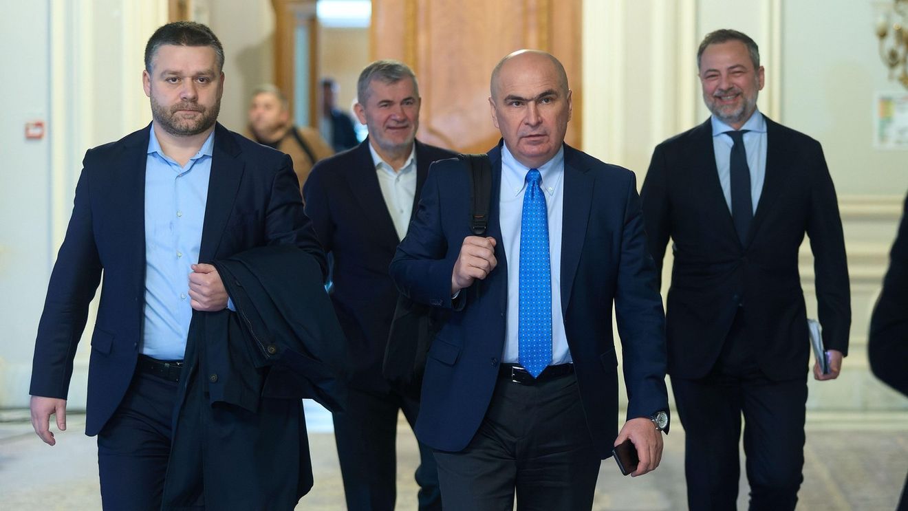 Are contracte de miliarde de euro cu statul român și e în anturajul premierului: „Lui Ilie Bolojan nu-i place, nu e un fan!”