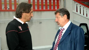 Fostul antrenor al „câinilor” cere transferuri la Dinamo, după meciul cu FC U Craiova din Cupa României: „Trebuie să se întărească” | VIDEO EXCLUSIV ProSport Live