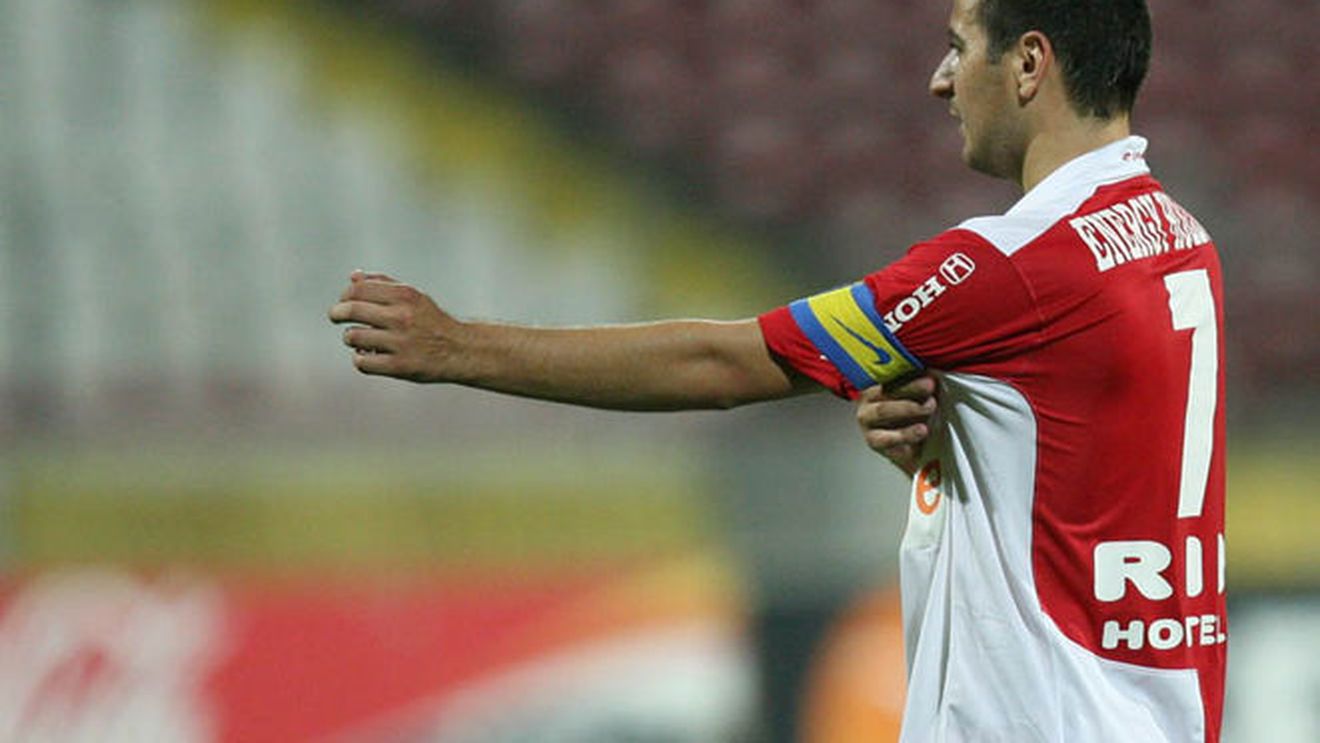 „Nu se termină fotbalul la Dinamo"