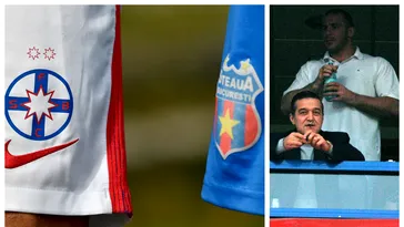 „FCSB e Steaua Bucureşti pentru mine. Tata i-a fost bodyguard lui Gigi Becali şi echipa văd că e tot la el”. Fiul lui Cătălin Zmărandescu, reacție „fierbinte” după FCSB – Midtjylland 2-0