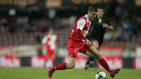 An. Cristea:** "Deocamdată nu e liniște la Dinamo! Ne-am obișnuit să jucăm cu suporteri puțini!"