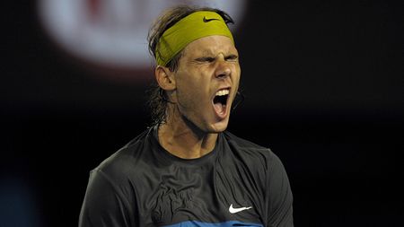 VIDEO / Wimbledon Reloaded! Nadal îl învinge pe Federer și câștigă Australian Open!