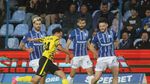 Neverosimil! Clubul din Superliga nu le-a mai plătit pizza fotbaliștilor după ce au retrogradat: echipa pe care au salvat-o a făcut cinste cu consumația dintr-o benzinărie!