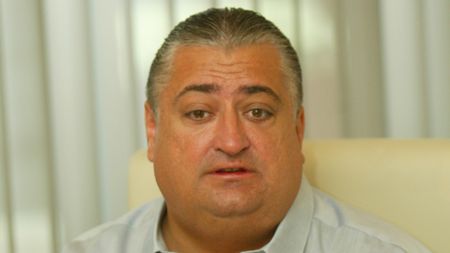 Iancu se teme: "În retur se vor trezi monștrii Steaua și CFR!"