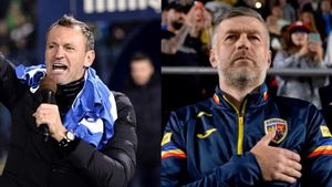 Gică Craioveanu îl trezește la realitate pe selecționerul Edi Iordănescu: „Dacă noi chiar credem că am jucat bine cu Kosovo și Elveția, ne mințim singuri!”