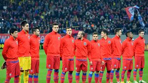 S-a încheiat un ciclu! Odată cu plecarea lui Adi Popa, s-a "destrămat" ultima echipă a FCSB sinonimă cu performanța europeană. Cum arăta primul 11 la meciul cu Ajax din 2013