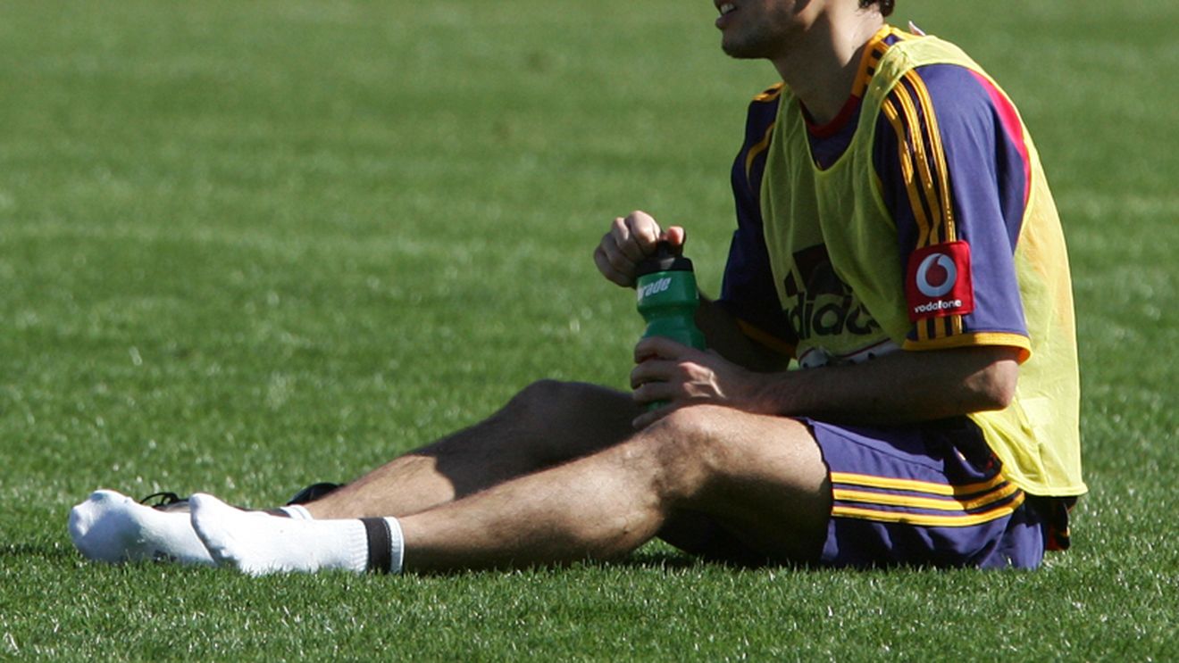 Codrea: "Sper ca ploaia să ne aducă noroc"