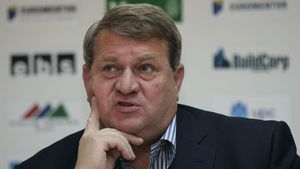 Mureșan:"Alvaro Pereira e un jucător interesant"