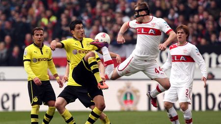 REACȚIA lui Labbadia după ce Maxim a marcat pentru prima oară în Bundesliga!** Cum este descris jucătorul român: