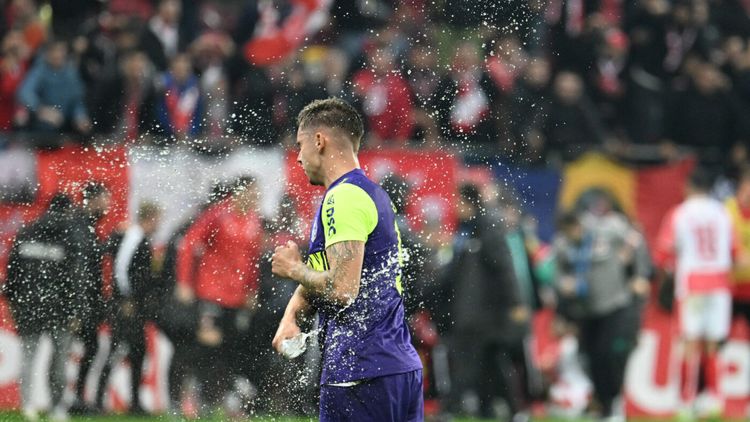 Britanicii anunță decizia finală a lui Celtic în cazul transferului lui Louis Munteanu: „Neprofesionist!”