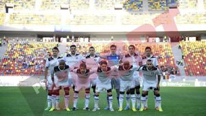 Forma excelentă continuă: Astra - U Cluj 3-1! Ivanovski a marcat o dublă, Budescu a fost excelent