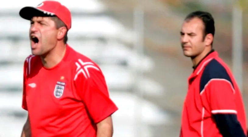 La Botoșani se caută golgheteri **