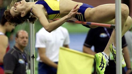 Monica Iagăr îi ia locul lui George Cosac în funcția de președinte al CS Dinamo 