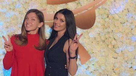 Ce mai face fosta soție a lui Ion Ion Țiriac. Ileana Lazariuc a plecat definitiv din România și s-a mutat în orașul unde visează și Simona Halep să se stabilească