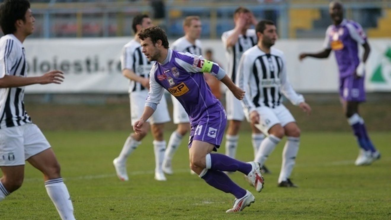 Nu mai vrea să joace pe burta goală!** Cel mai bine plătit jucător din Liga a doua, exclus din lot