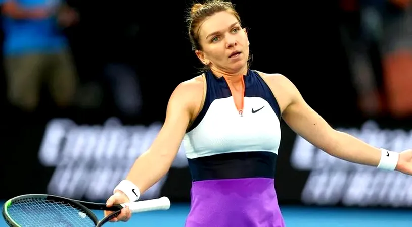 Mesajul ferm al Simonei Halep pentru persoanele care au acuzat-o că s-a dopat și că a trișat! Tenismena a spus tot ce a avut pe suflet