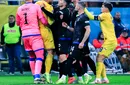 Aceasta va fi decizia UEFA după scandalul de la România – Kosovo! Am aflat cine va câștiga, de fapt, cu 3-0 la masa verde și ce pedepse vor primi românii, kosovarii, dar și arbitrul și observatorul partidei. EXCLUSIV