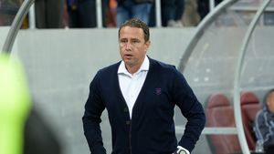 Trei "transferuri" pentru primăvara europeană! "Sunt principalul vinovat pentru eșecurile din Ligă". Ce vești a primit Reghe din vestiar