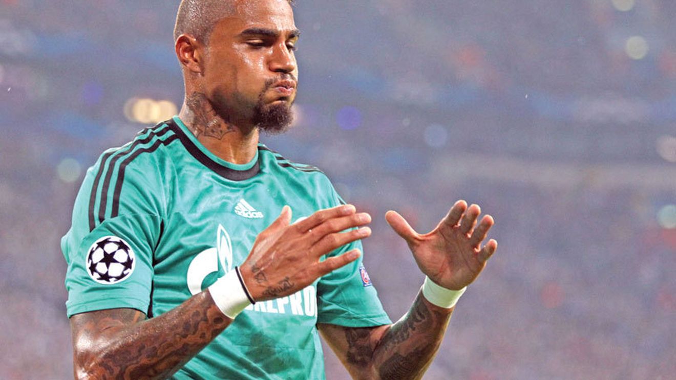 Tensiuni la Schalke! Nemții au început prost în Bundesliga, 
dar o victorie cu Basel i-ar transforma în favoriți la calificare