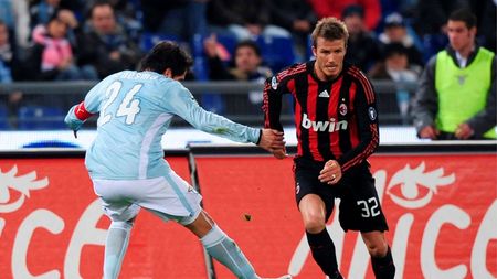 Milan a oferit 15 milioane de euro pentru Beckham!