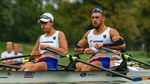 România ia aur după aur la Campionatele Mondiale de Canotaj de la Amsterdam! Două medalii fabuloase!