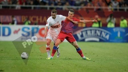 Explicația lui Iuliu Mureșan după victoria Stelei în derby:** "Câțiva jucători de la Dinamo erau mai obosiți sau nu erau în formă"