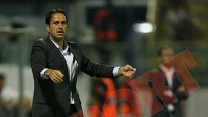 Levi: "Suntem la 60% din potențial! Costea poate mai mult!"** Cu cine se va consulta pentru a face echipa înainte de meciul cu ȚSKA Sofia