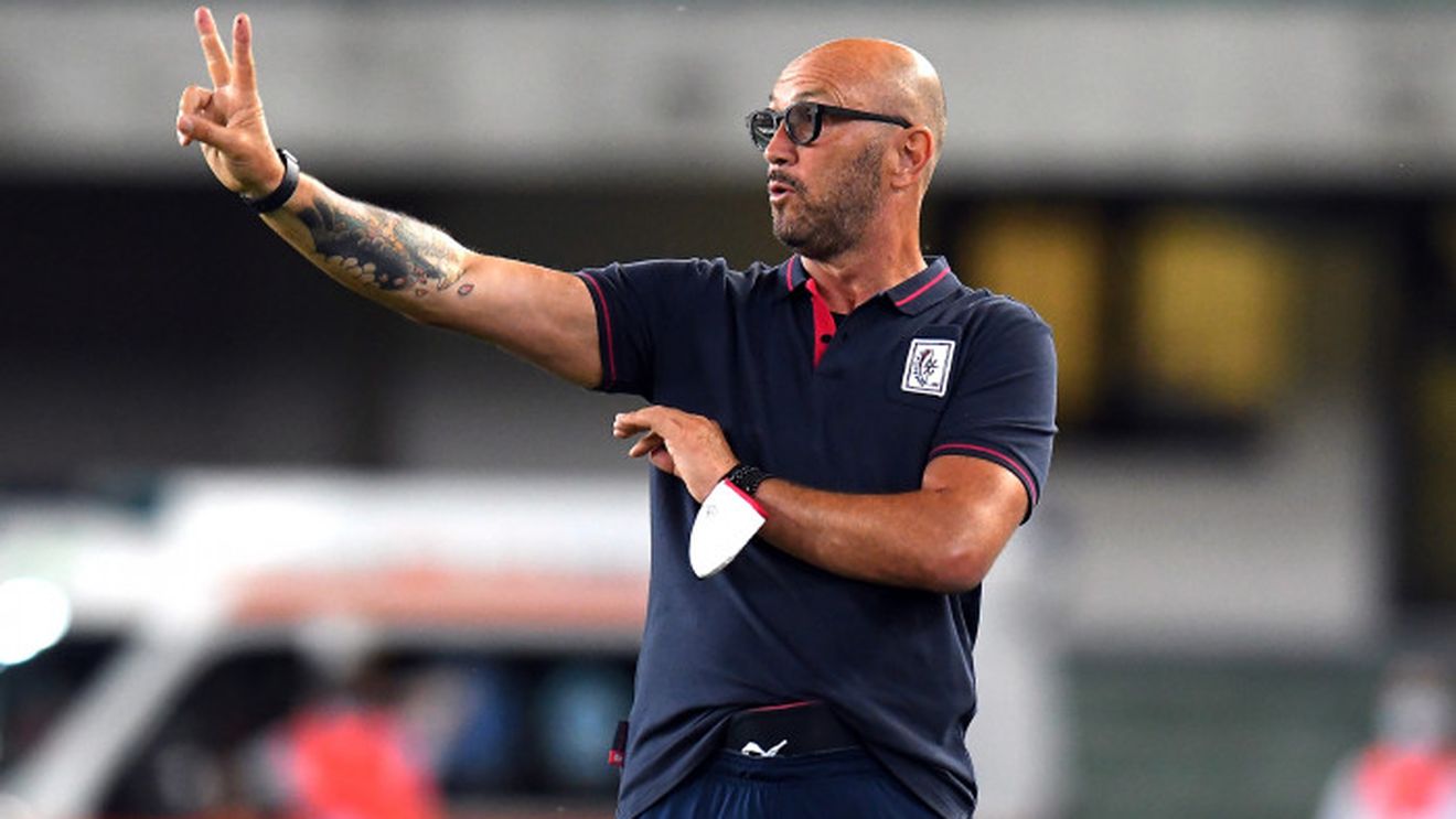 Surpriză uriașă! Ce a făcut Walter Zenga atunci când și-a revăzut copiii, după 14 ani: „Respect întotdeauna opiniile tuturor” | FOTO