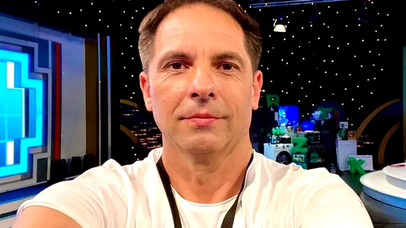 Ce spune Dan Negru despre zgârcenia sa. ”Când ajung prin piață, iau mai ieftin produsele”