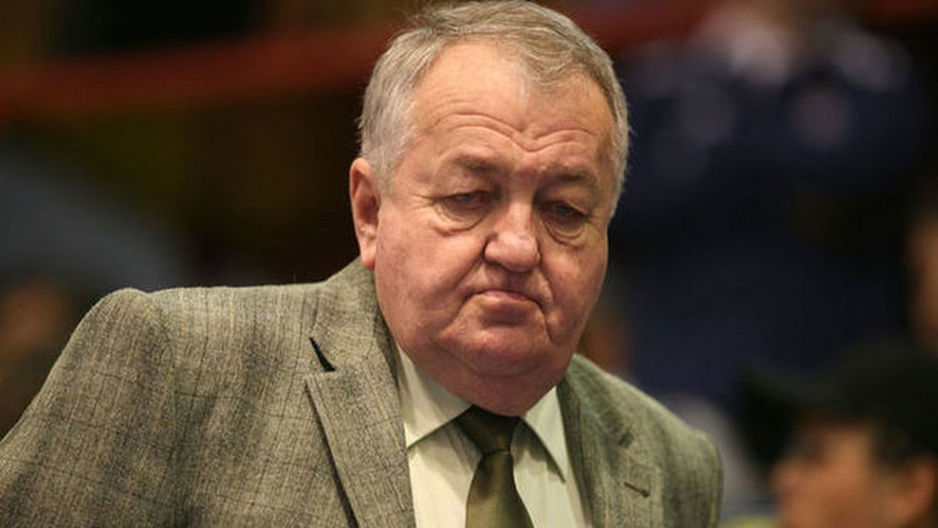 Gavrilescu: "Sunt mirat că Andersen a acceptat să vină în România"