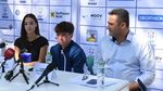 Culmea culmilor pentru tenismenul sponsorizat de Ion Țiriac! A lăsat România pentru Franța, dar a fost învins de un român la Australian Open