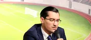 Răzvan Burleanu, luat la țintă în scandalul „harta Ungariei Mari”: „Atitudine de slugă! | VIDEO EXCLUSIV ProSport Live