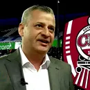 Nelu Varga a dat prima mega-lovitură a verii, după revenirea lui Dan Petrescu! Dani Coman semnează cu CFR Cluj: „Va fi preşedinte cu puteri depline”