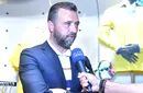 Lucian Sănmărtean a numit noul „magician” de la FCSB: „E genial!”. EXCLUSIV