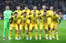 Notele pe care fotbaliștii lui Mircea Lucescu le-au primit, după România – Bosnia 0-1. Cine a fost cel mai slab de pe teren