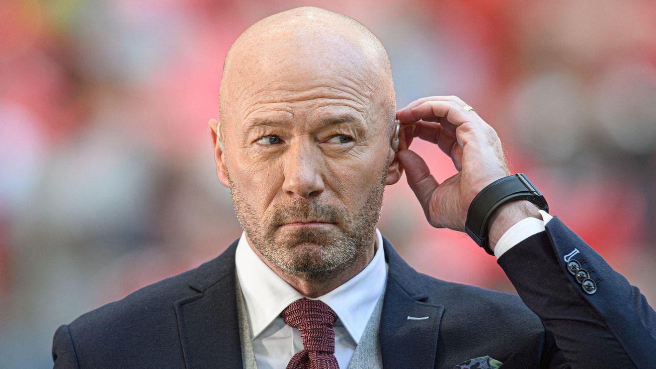 Alan Shearer a văzut golul lui Lautaro Martinez din pasa lui Leo Messi și a tras concluzia: „Argentina e campioană mondială din acest motiv!”