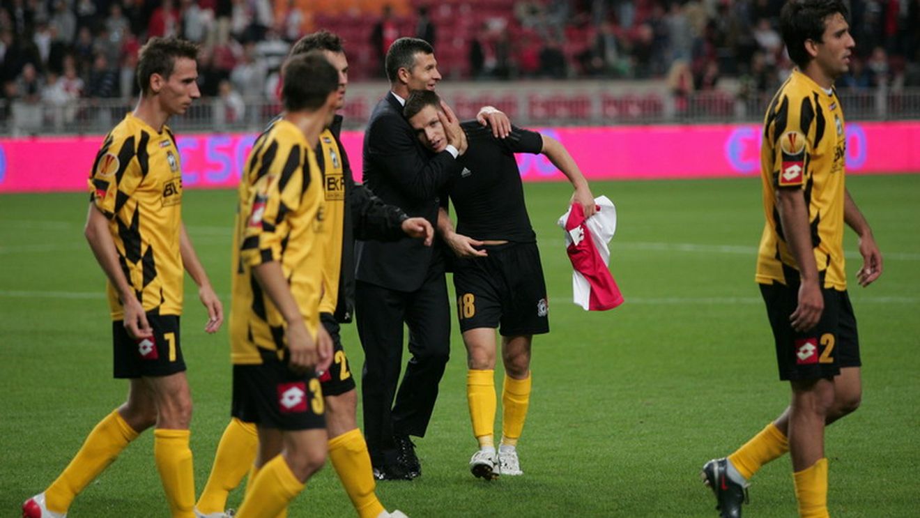 Bănățenii au prins curaj