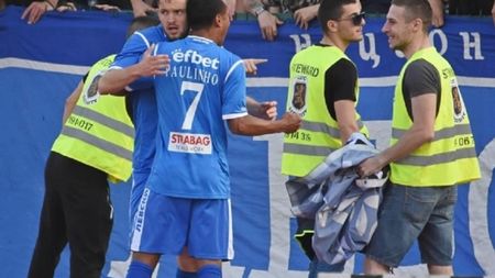 Un român a decis marele derby al Bulgariei! VIDEO | Dublă "de atacant", din pasele decisive ale unui mijlocaș "cu nume"